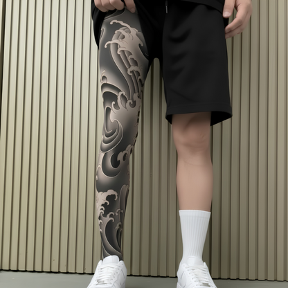 SwapTattoo® - Invisible Tattoo Mesh