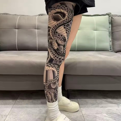 SwapTattoo® - Invisible Tattoo Mesh