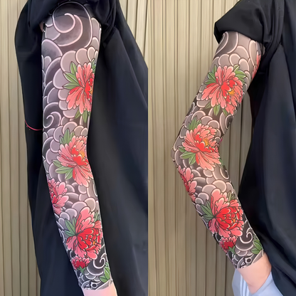 SwapTattoo® - Invisible Tattoo Mesh
