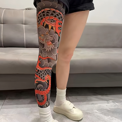SwapTattoo® - Invisible Tattoo Mesh